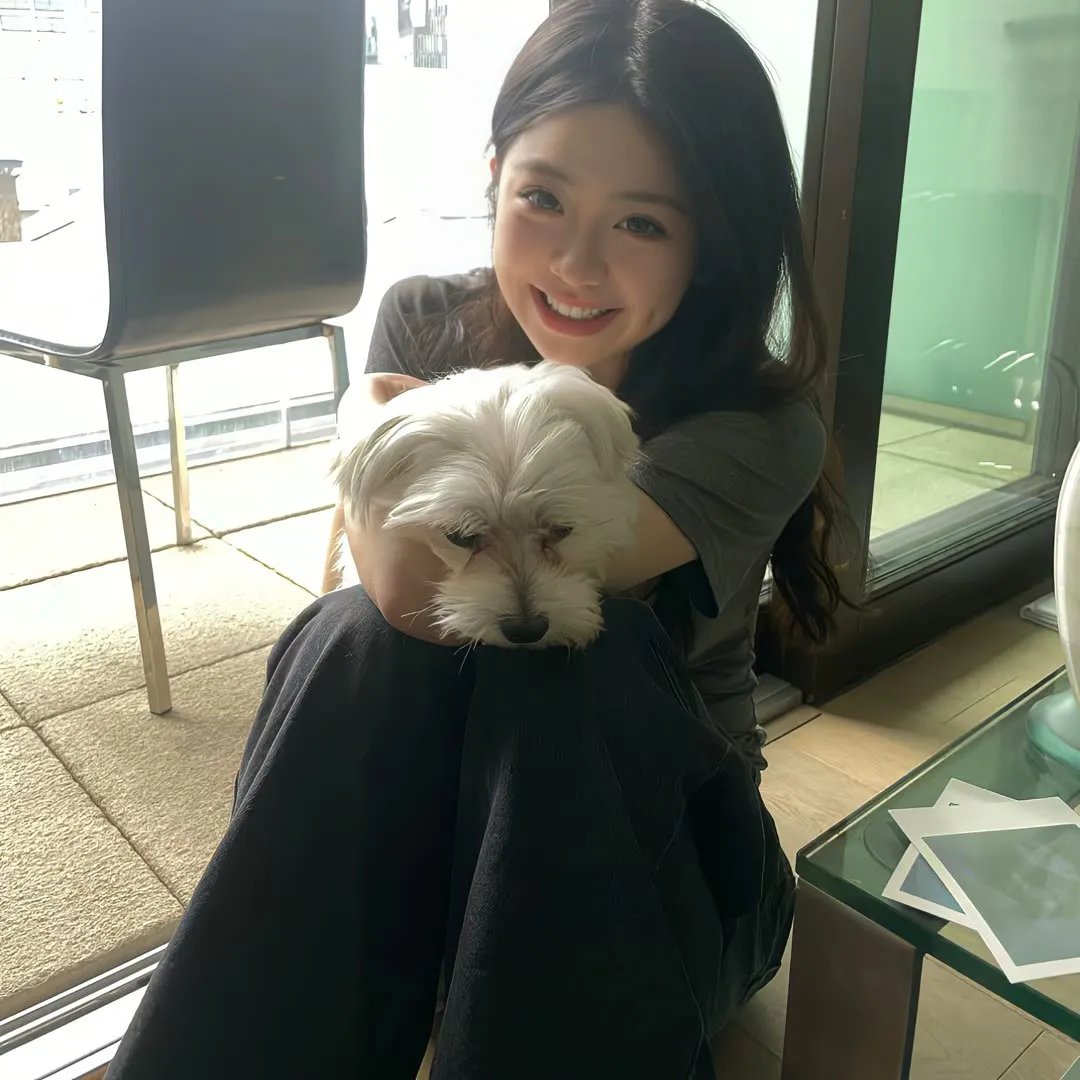 玩转全家福