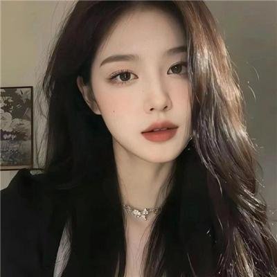 天使脸庞